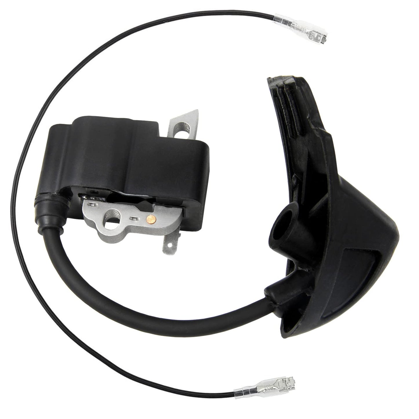 High-Performance Ignition Coil for Stihl Leaf Blowers BG56 BG86 SH56 SH86