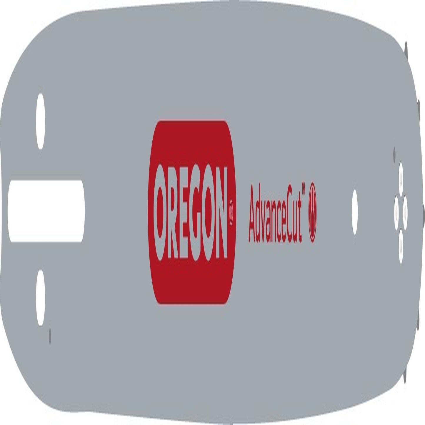 13-Inch 0.05-Inch Gauge Chain Saw Bar for Efficient Cutting Performance