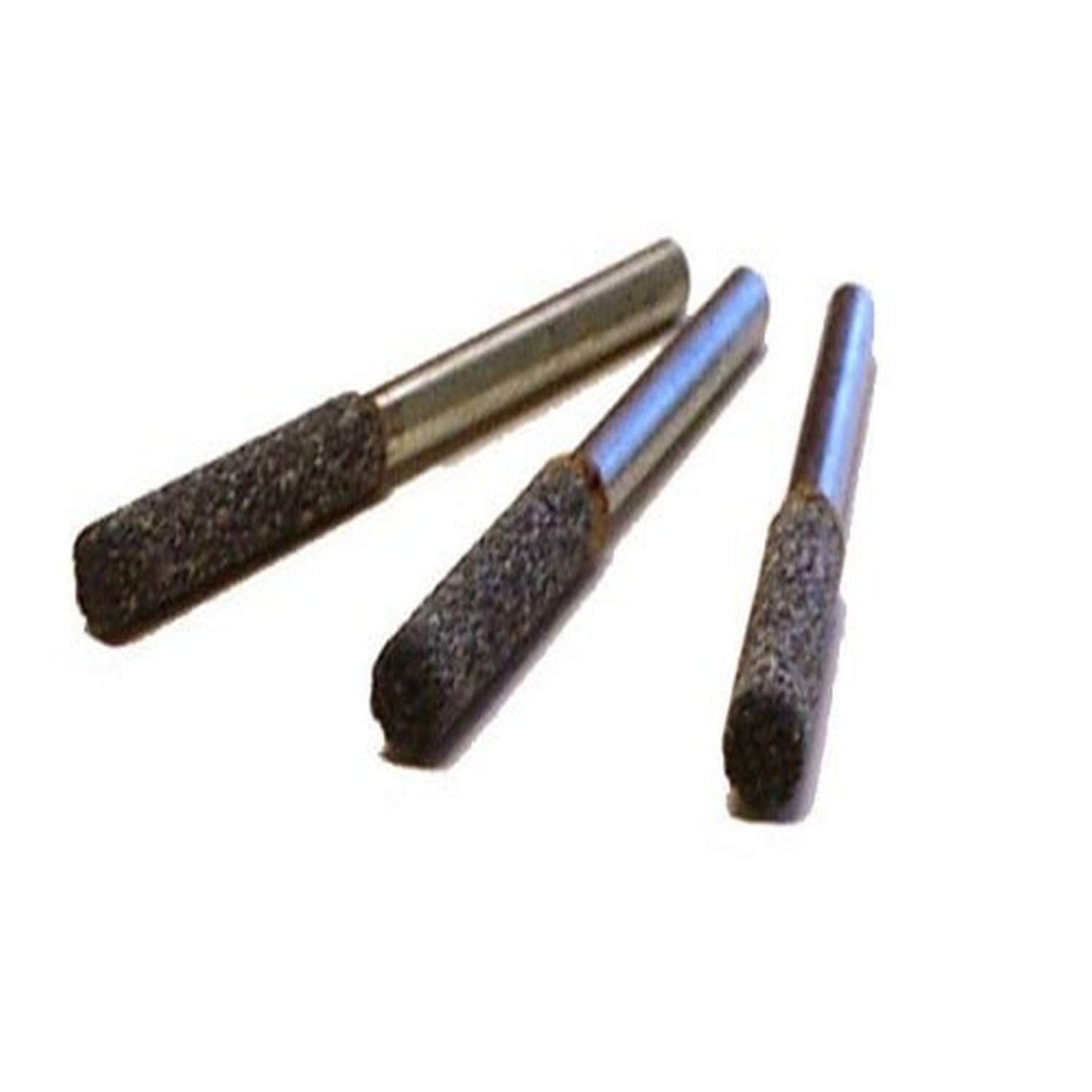 3-Pack 4.5 mm Chainsaw Sharpening Stones