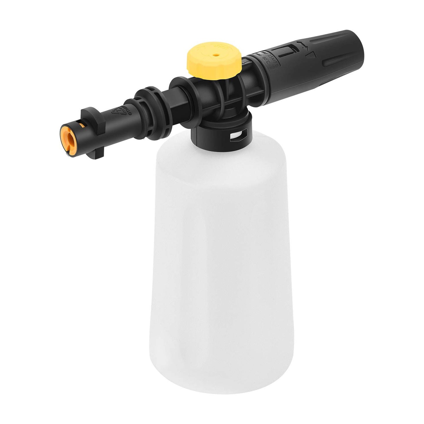 Adjustable Foam Cannon Kit for Karcher K Series Pressure Washers