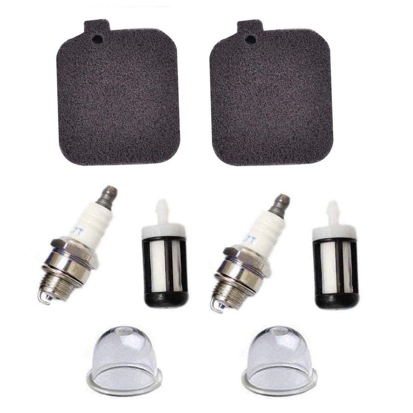 Air Fuel Filter and Spark Plug Tune Up Kit for BG Blowers