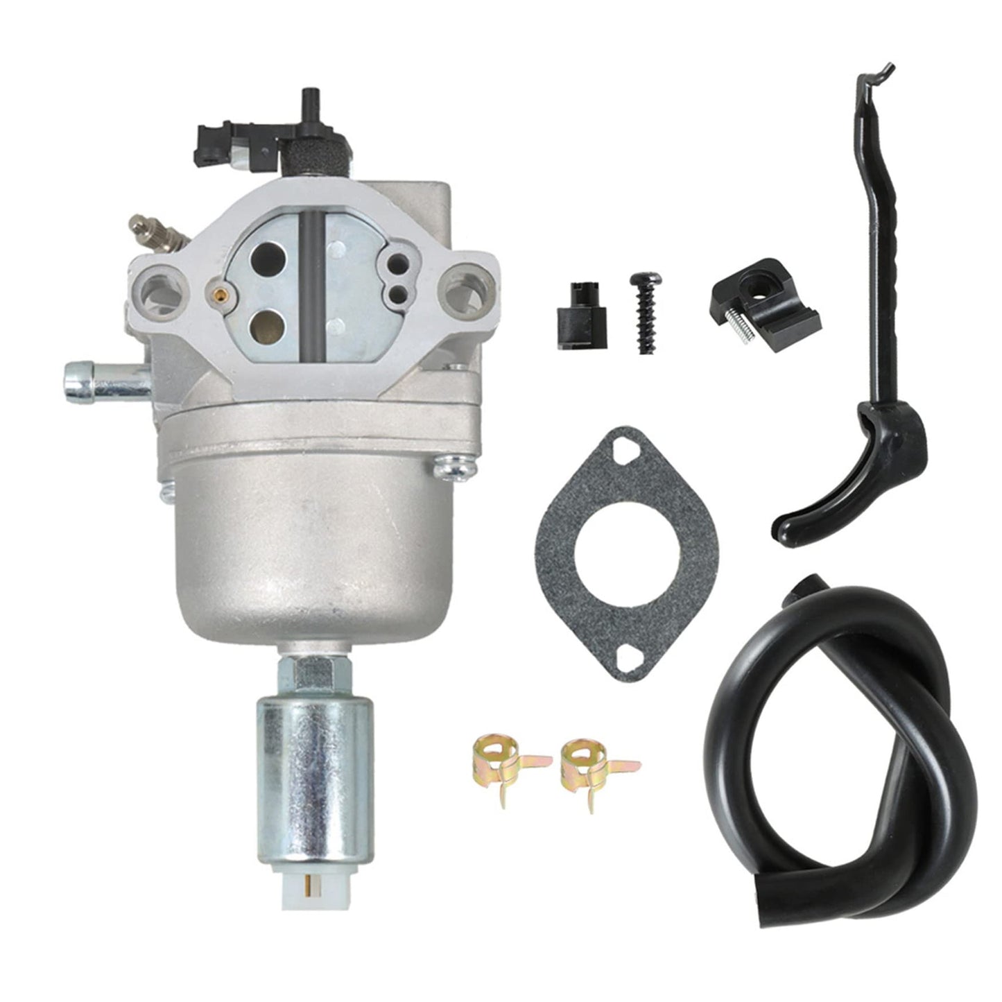 Briggs Stratton Carburetor Replacement Kit for 14HP to 18HP Lawn Tractors