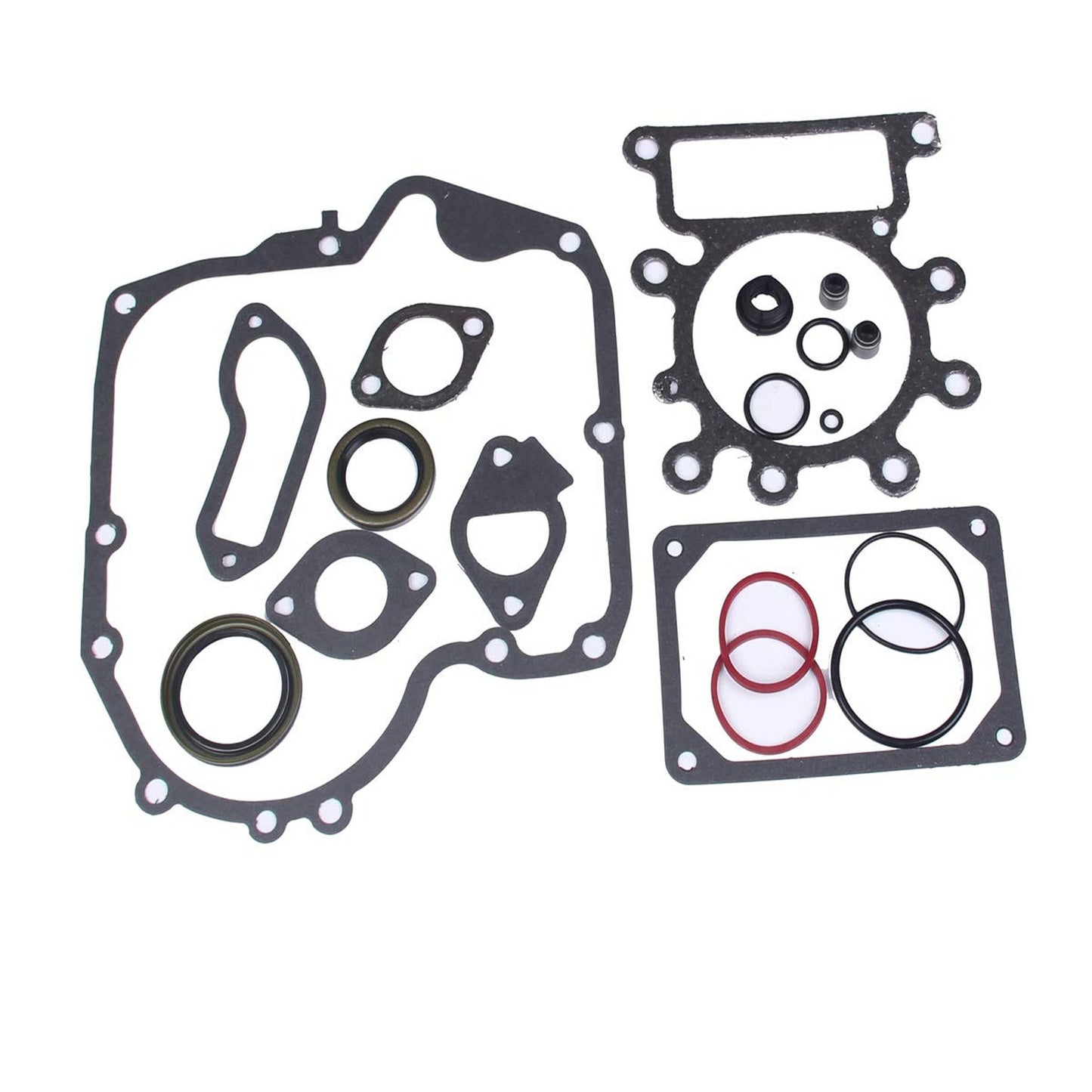 Engine Gasket Set for 697110 273280S 272475S 697109 Models
