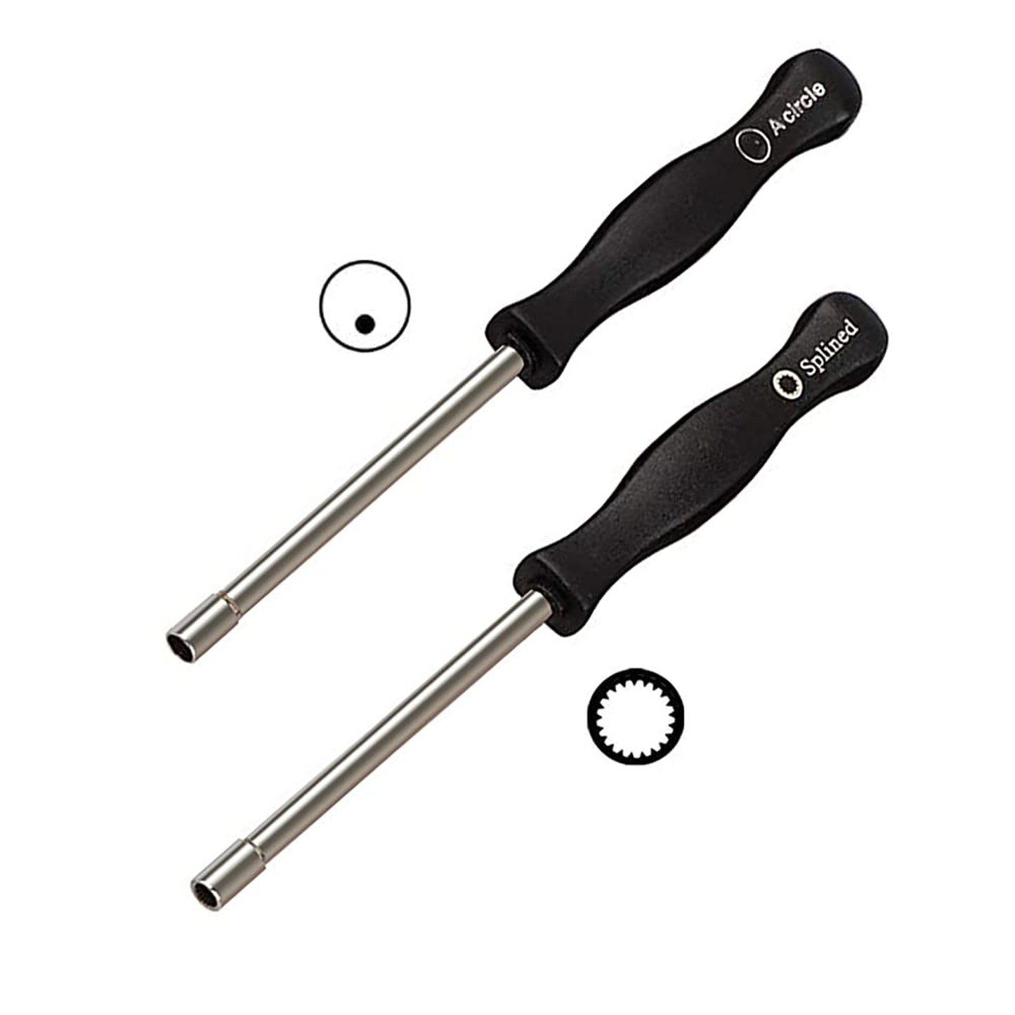 Precision Carburetor Adjustment Tool Kit for Small Engine Tune-Ups