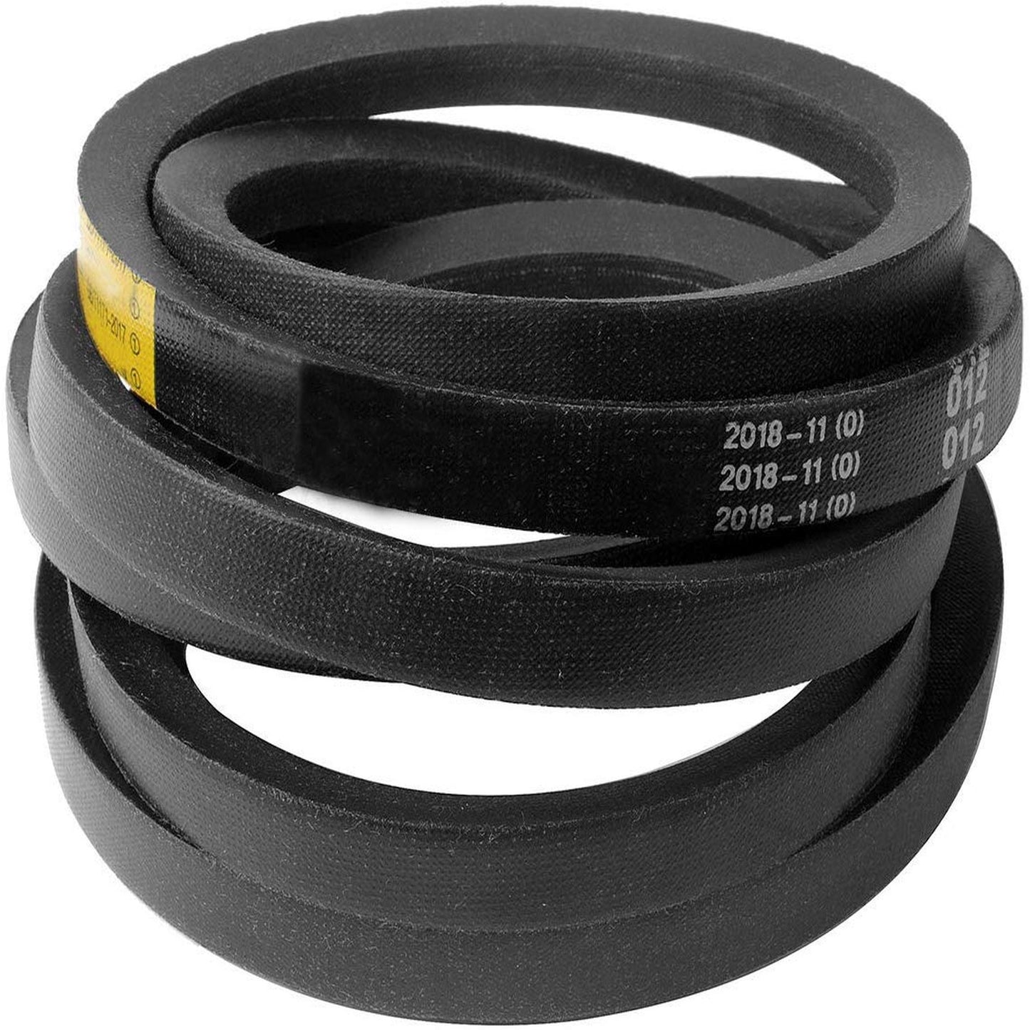 Bad Boy Deck Belt Replacement 5/8"x168" for Mower Efficiency