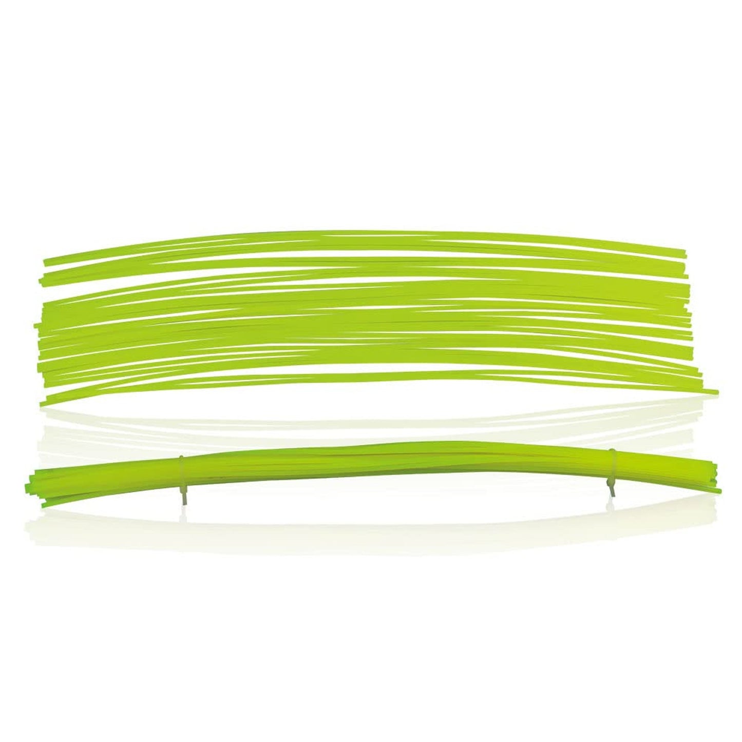 Flex-A-Line 40-Pack Replacement String for Sun Joe Electric Shredder