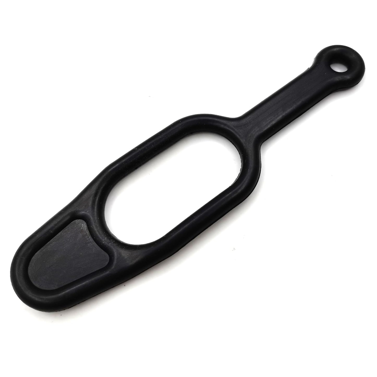 Toro Zero Turn Retainer-Duct Replacement for Twin Bagger Models 82-5690