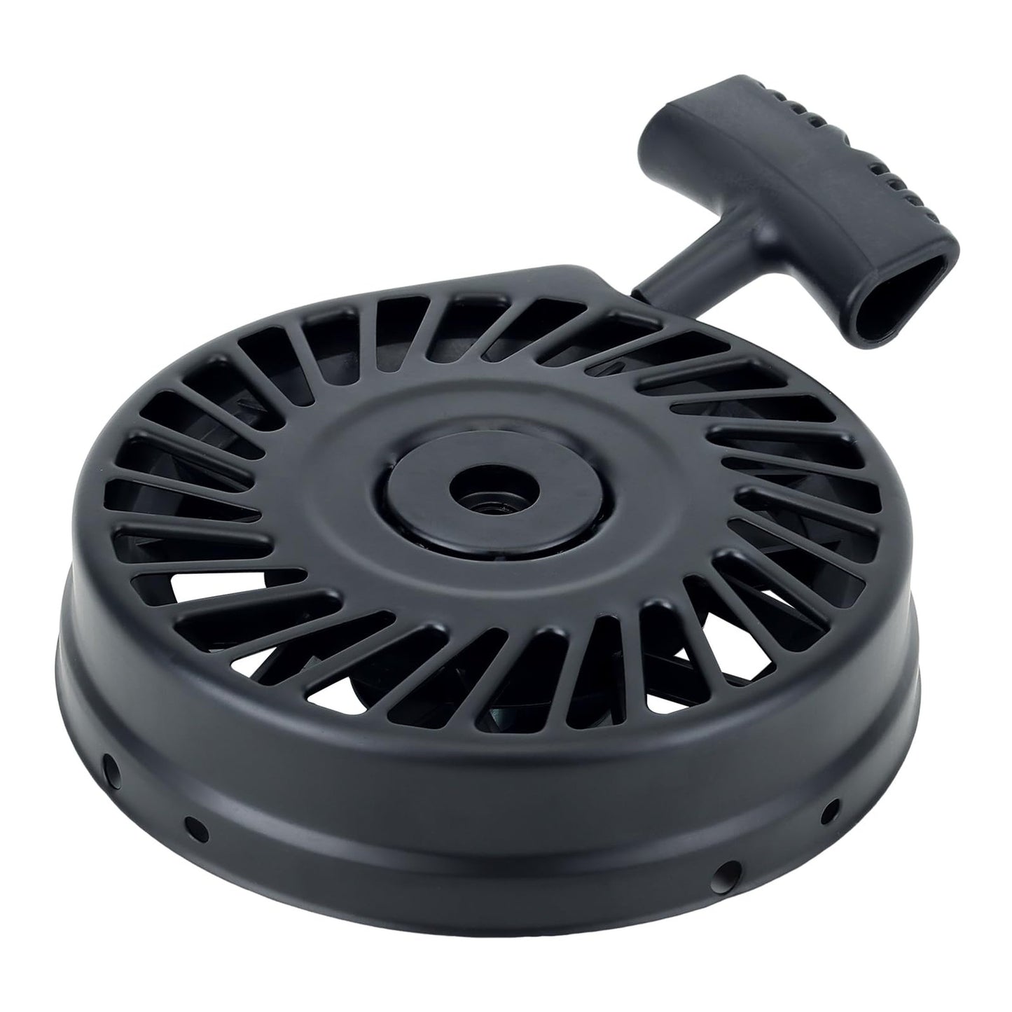 Recoil Starter Assembly for Toro Lawn Mowers and Tecumseh Snowblowers