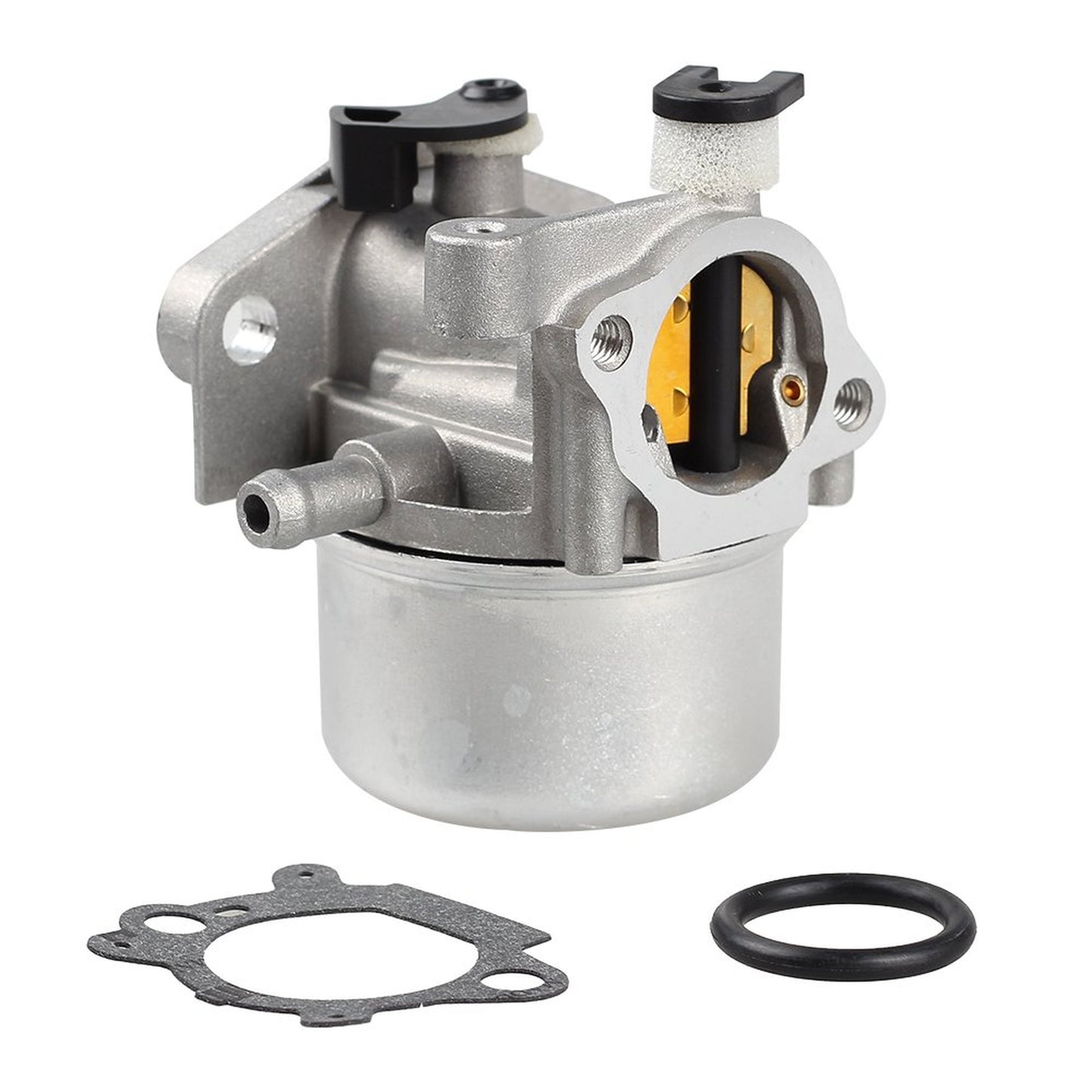 High-Performance Carburetor for Briggs Stratton Troy Bilt Lawnmowers and Pressure Washers