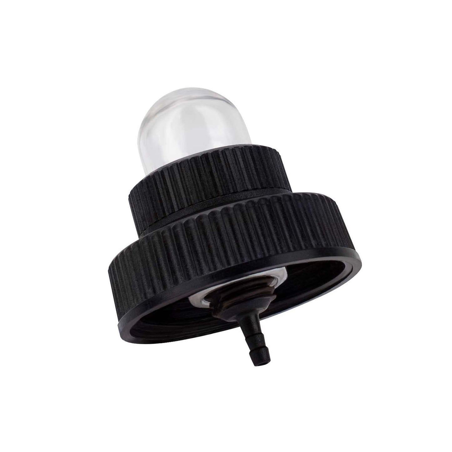 Chainsaw Fuel Gas Cap with Primer Bulb for Homelite Models Replacement