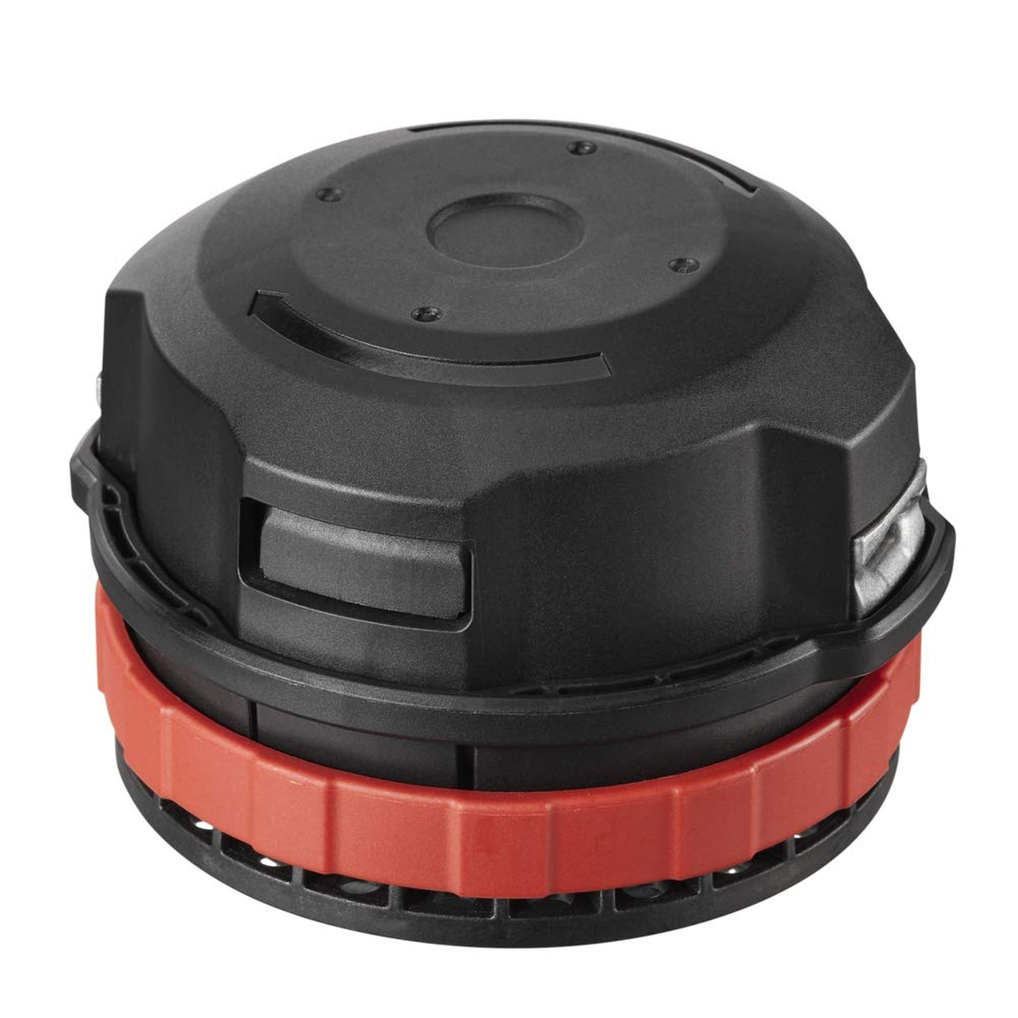 Rapid Reload 14-Inch Trimmer Head for Efficient Lawn Care