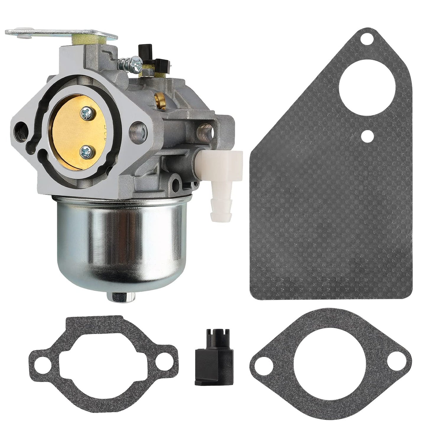 Briggs Stratton Carburetor Replacement for Tractor Generator Engines