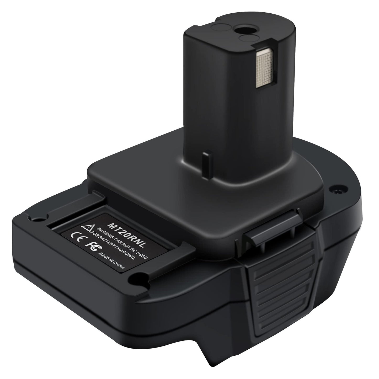 Makita to Ryobi 18V Battery Adapter for Seamless Power Conversion