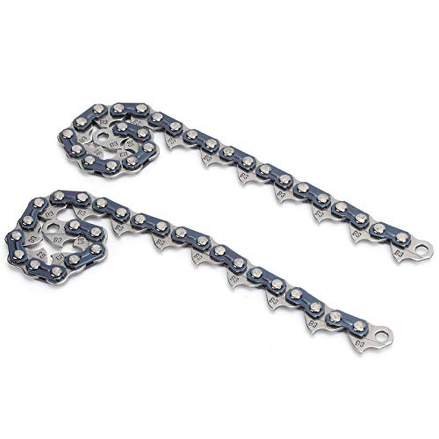 Stainless Steel Trimmer Head Chain for Lawn Mower and Brush Cutter