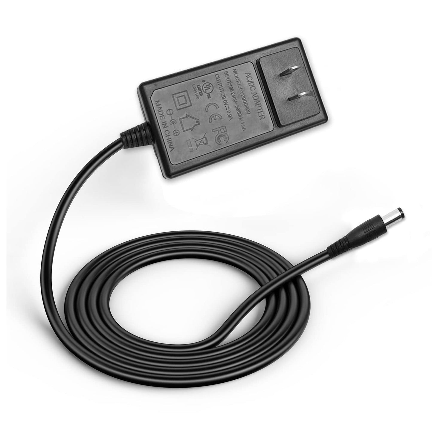 Efficient Replacement Charger for Sun Joe MJ401C Electric Lawn Mower