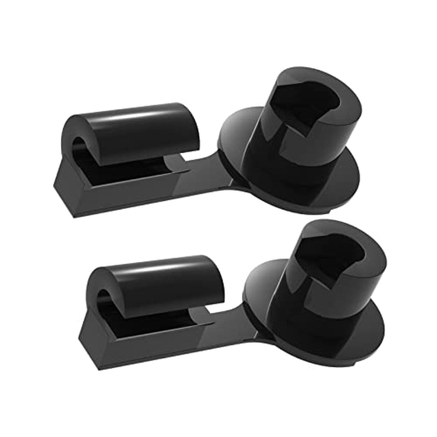Throttle Linkage Bushing Clip Replacement for M18 CV Series Pack of 2