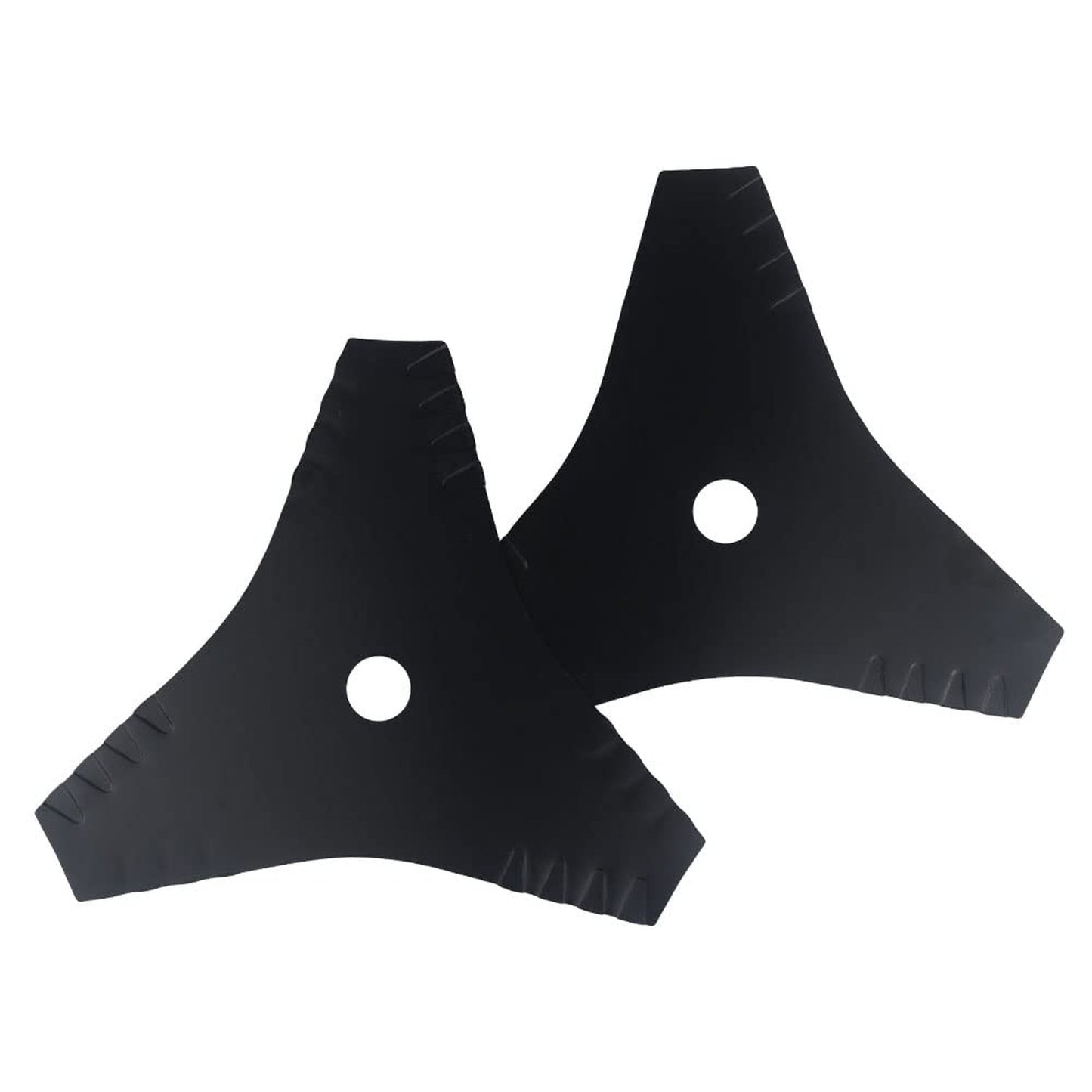 Electric Edger Blade Set for H-usqvarna 8.5 Inch 3-Point Cutting Edge