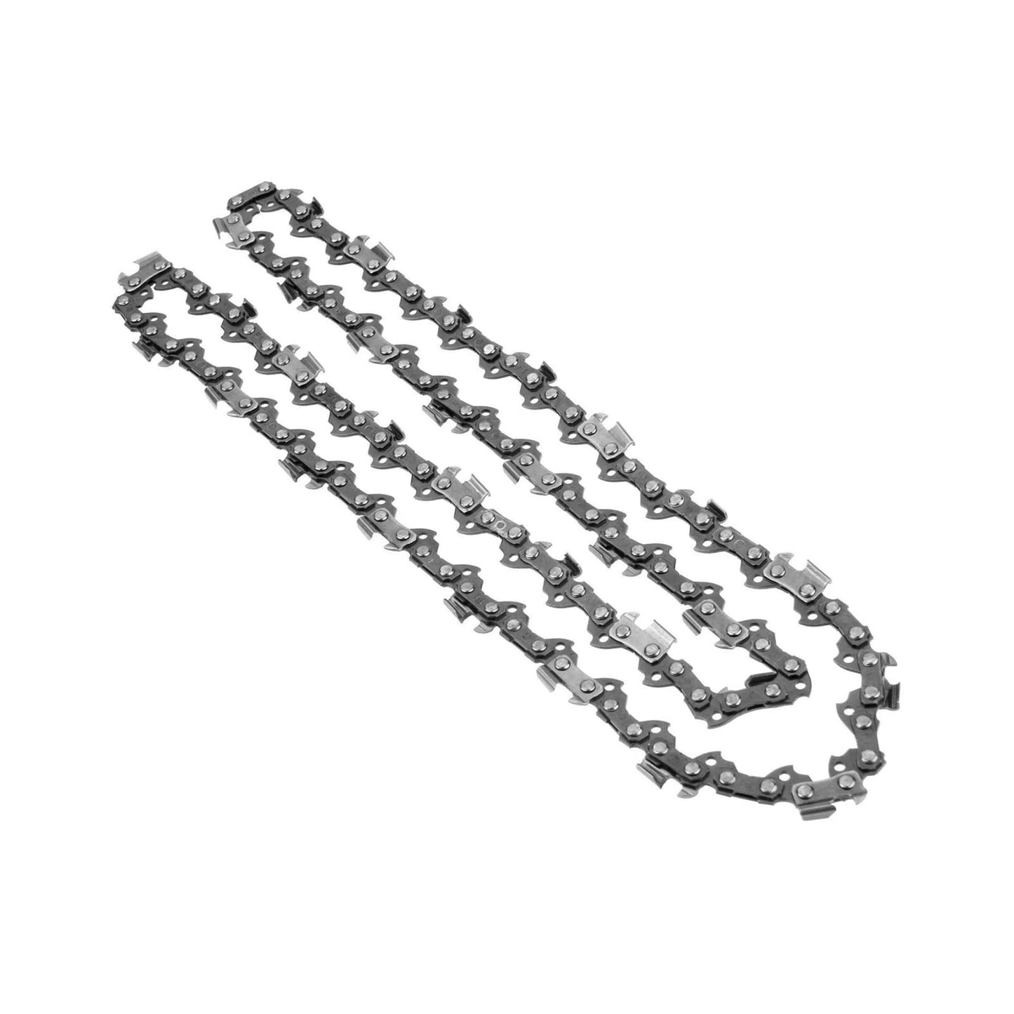 20-Inch Replacement Chainsaw Chain 325 Pitch 058 Gauge 76 Links Compatible with Stihl Husqvarna Poulan
