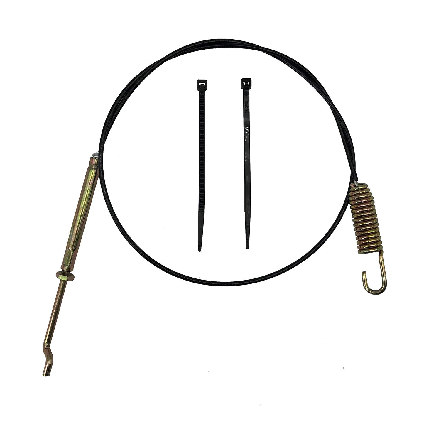 Gas Tiller Reverse Cable for Columbia MTD Cub Cadet 946-0953