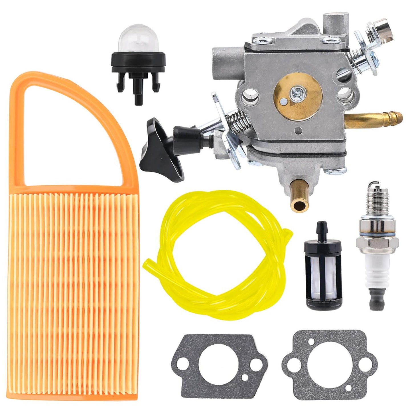 Stihl Backpack Leaf Blower Carburetor C1Q-S183 for Efficient Performance