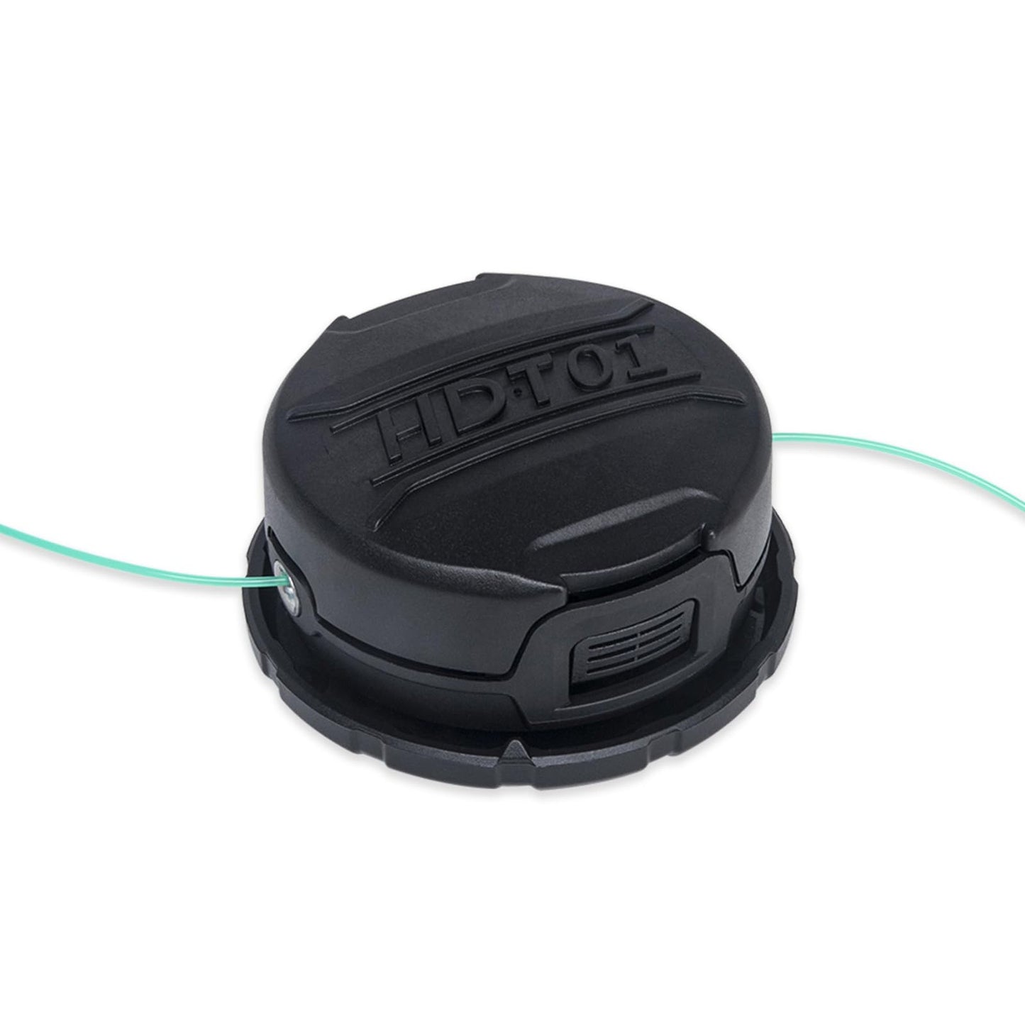 Efficient Trimmer Head Replacement for DCST920 Series with 20Ft String Spool