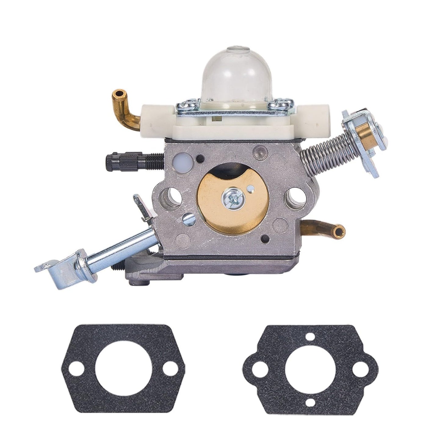 MFL 500X Carburetor Replacement for Fuji Robin Leaf Blower Efficiency