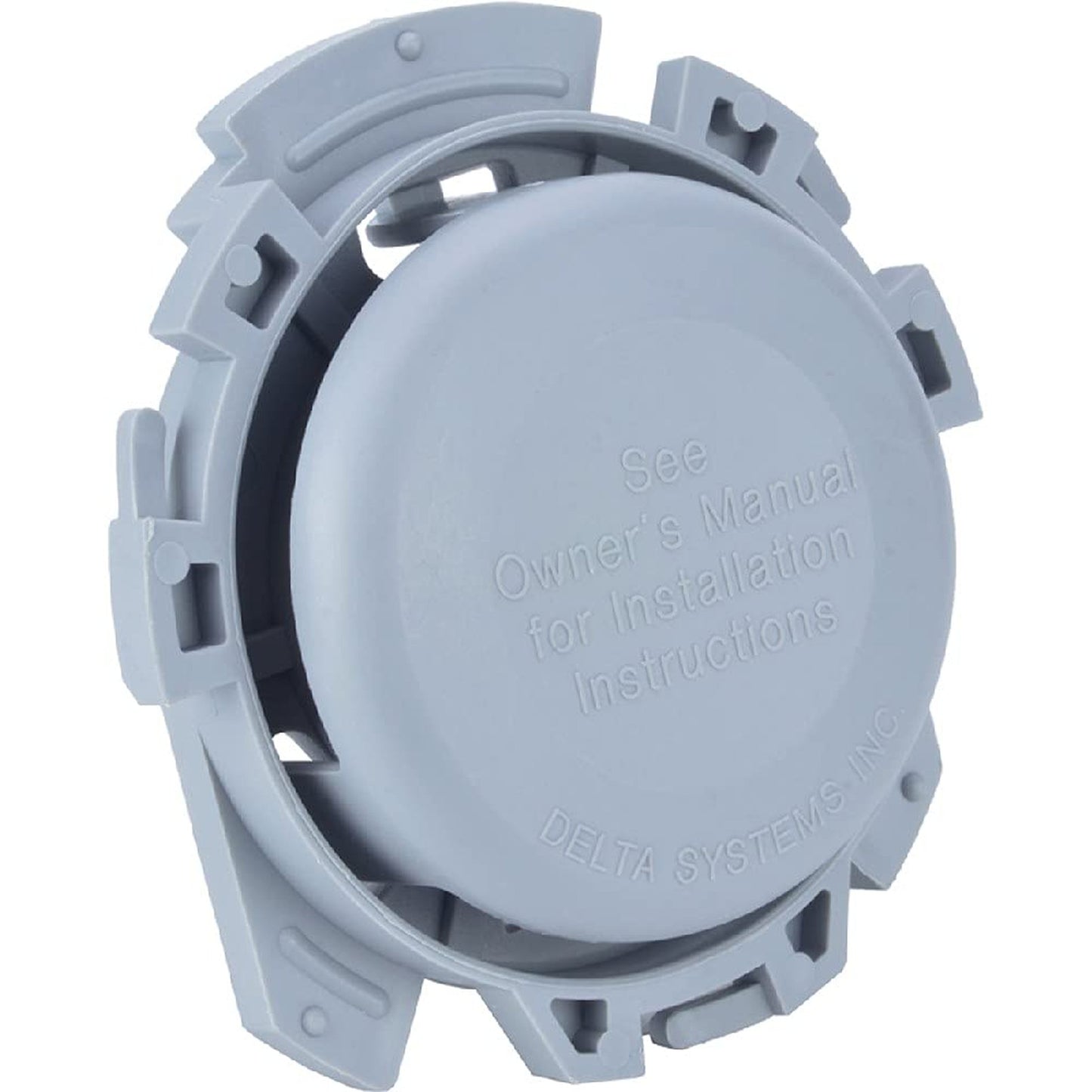 Delta 6500-02 Compatible Seat Switch Replacement for Am124426