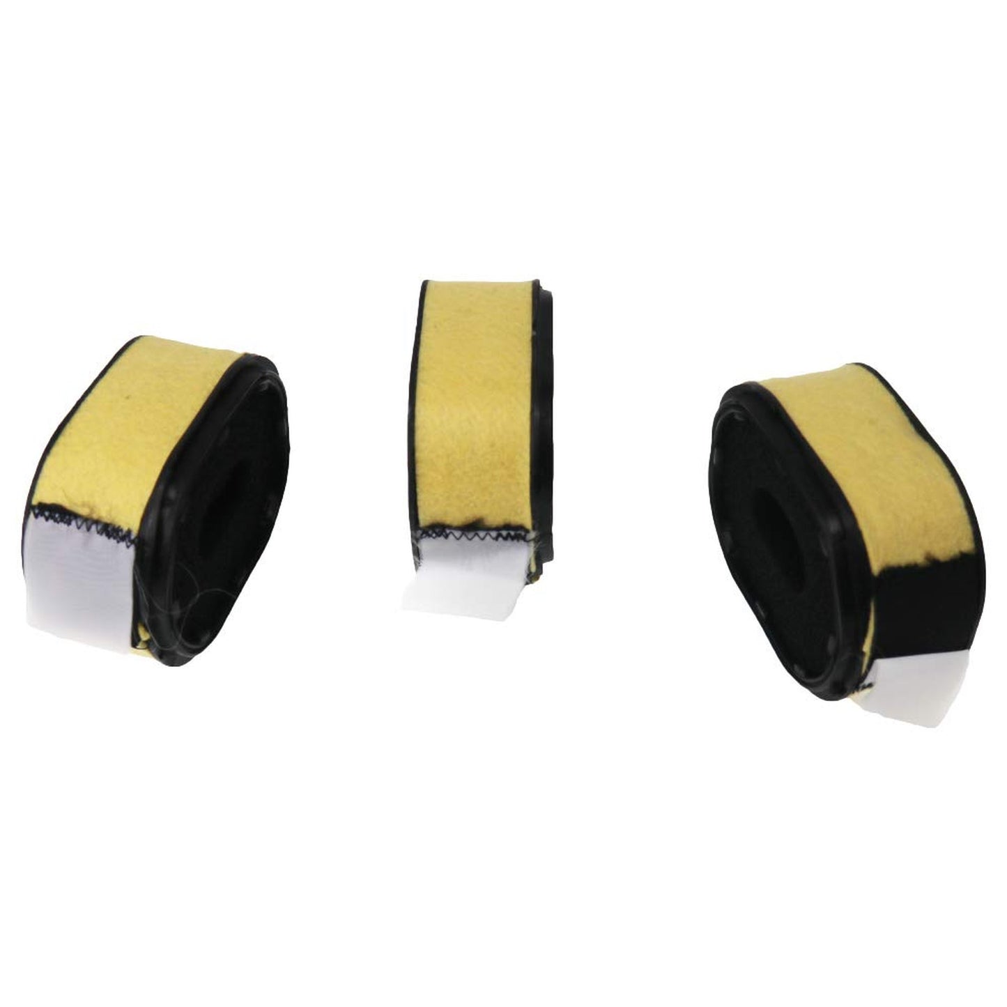 High-Performance Air Filter Set for Stihl Chainsaws MS440 MS441 MS460 MS660