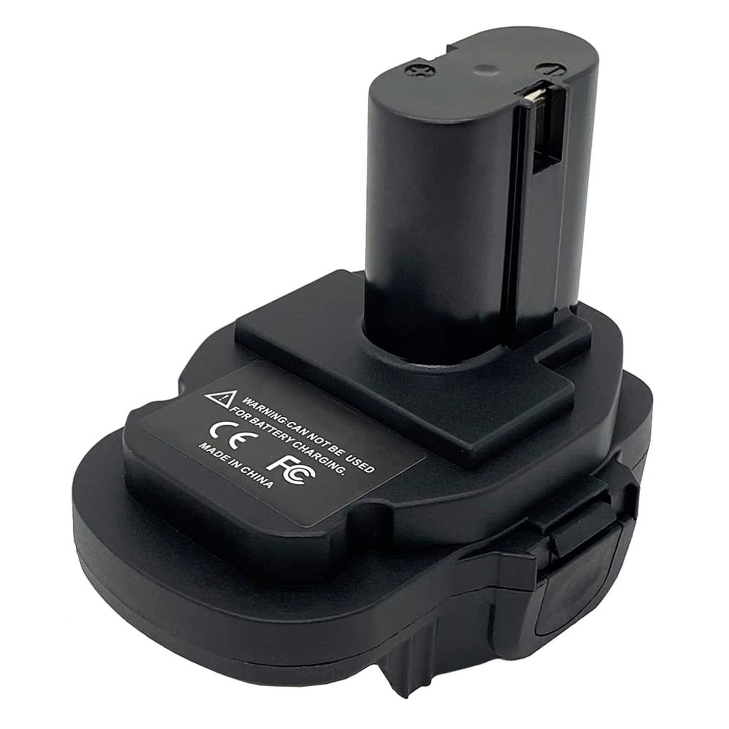Makita 18V Battery Adapter for NiCad NiMh Cordless Tool Conversion