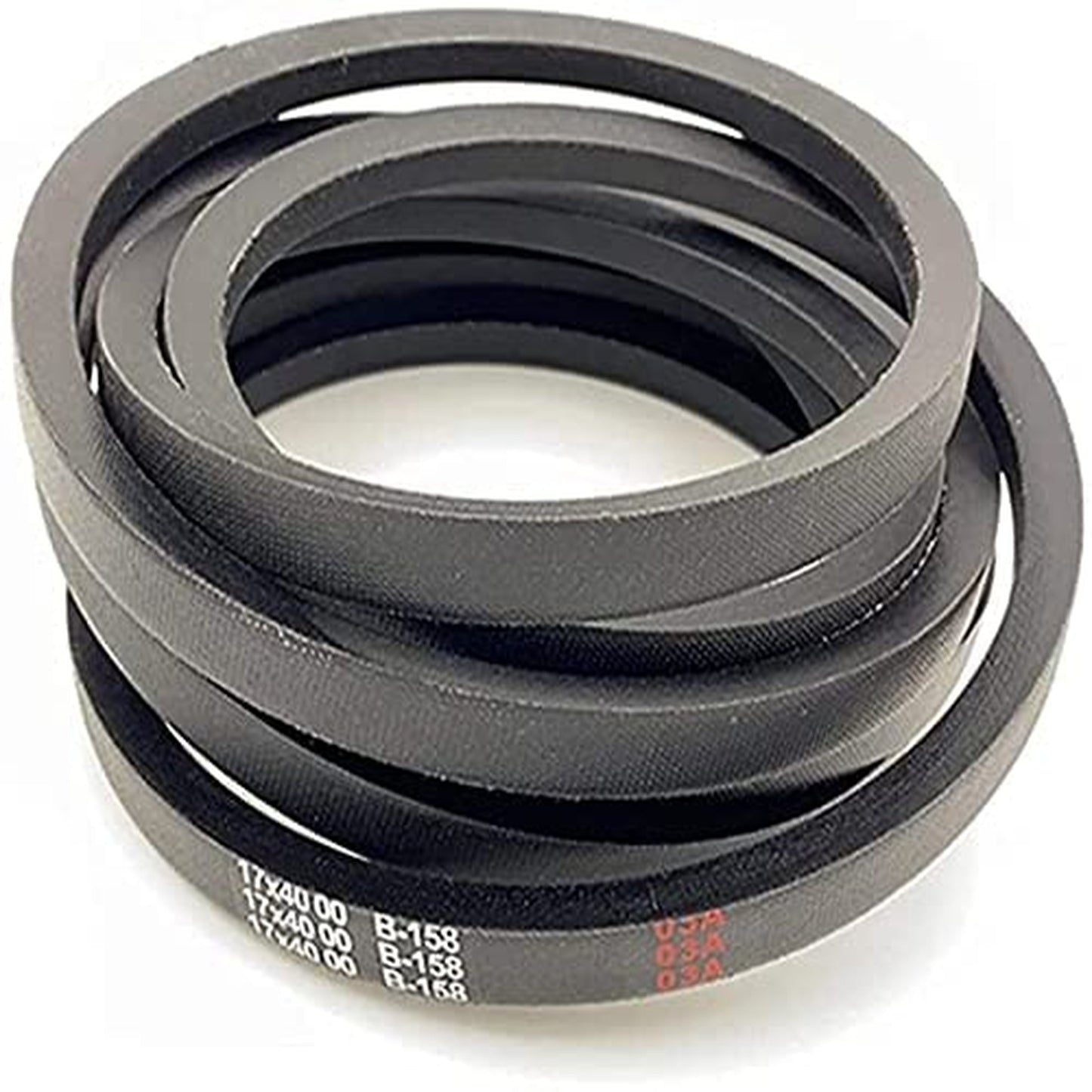 Durable Replacement Mower Belt 816-141C for AT2572FDR1572 Models