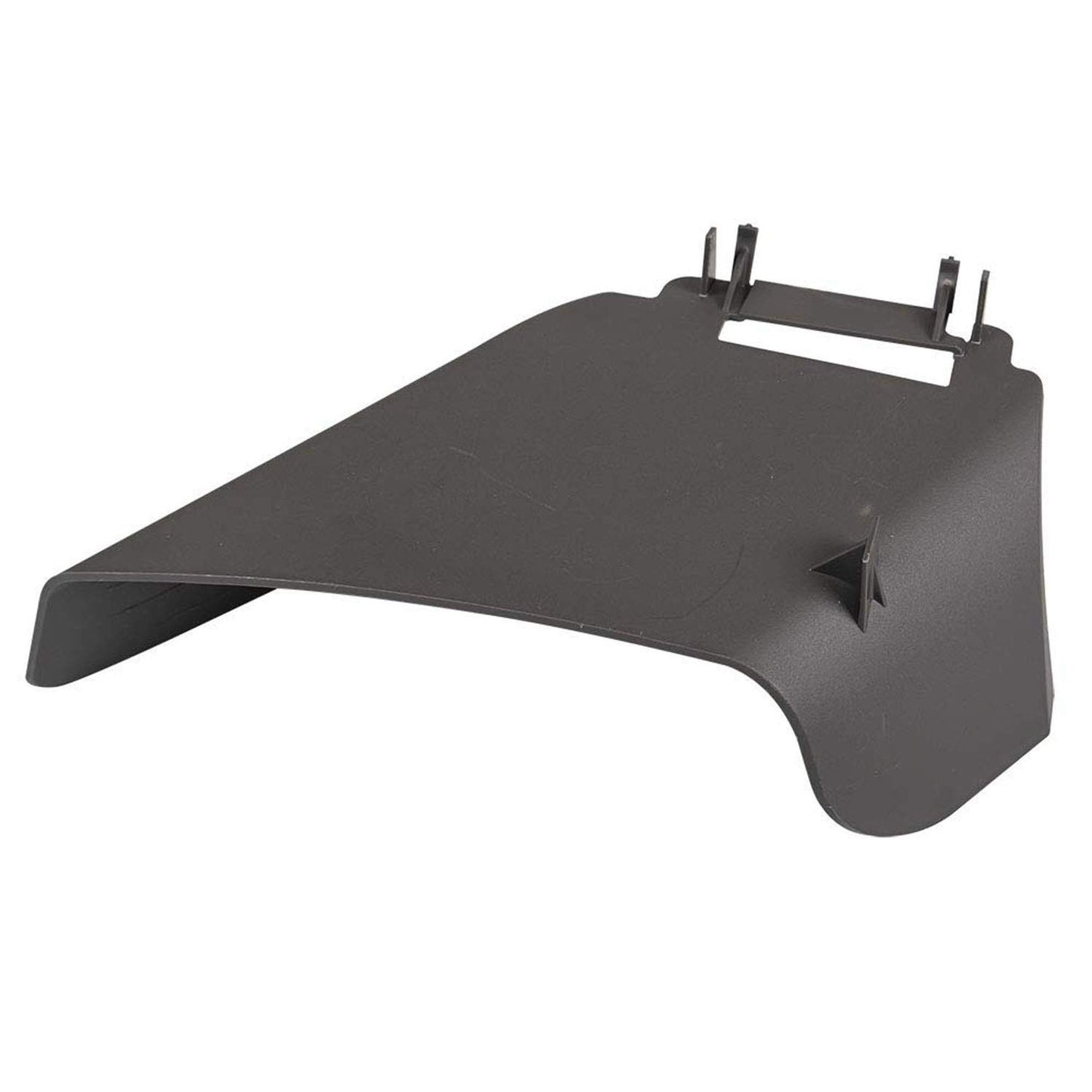 Efficient Discharge Deflector for Enhanced Performance and Safety