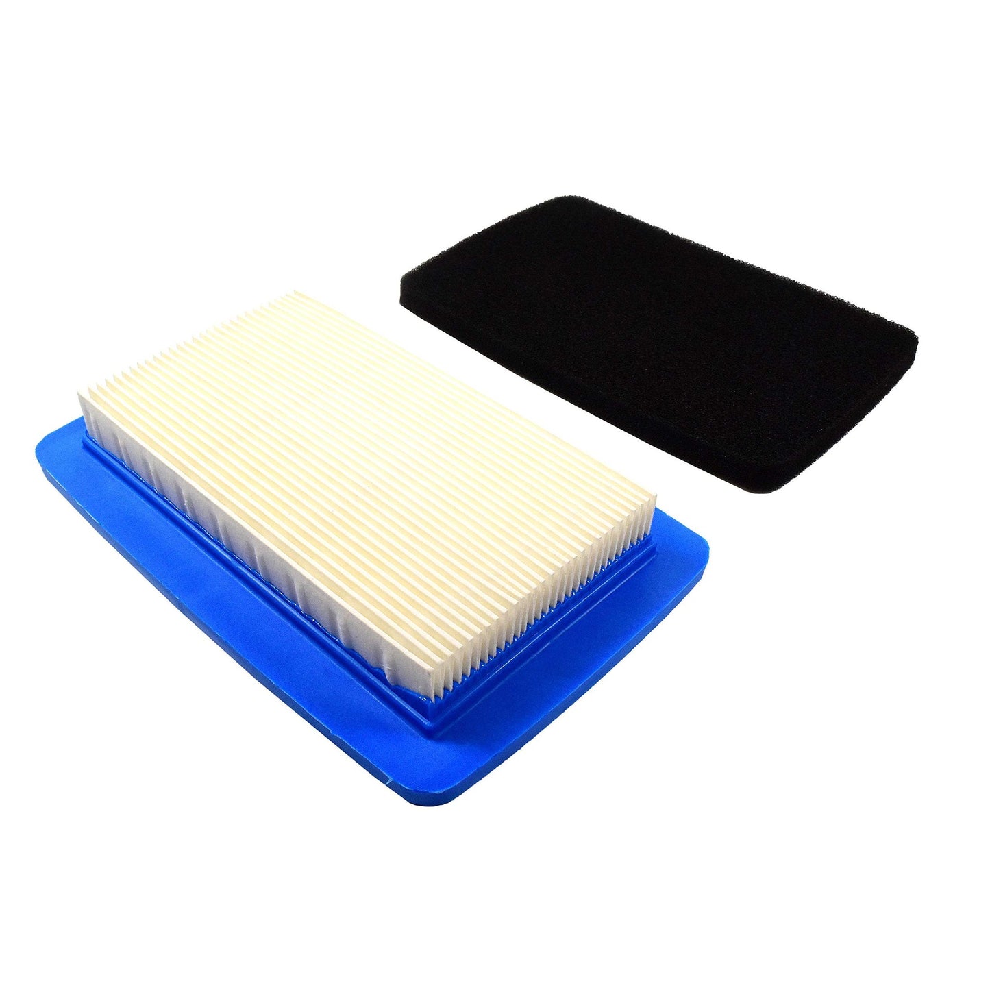 Backpack Leaf Blower Filter Replacement for A226000410, A226000600, A226000480