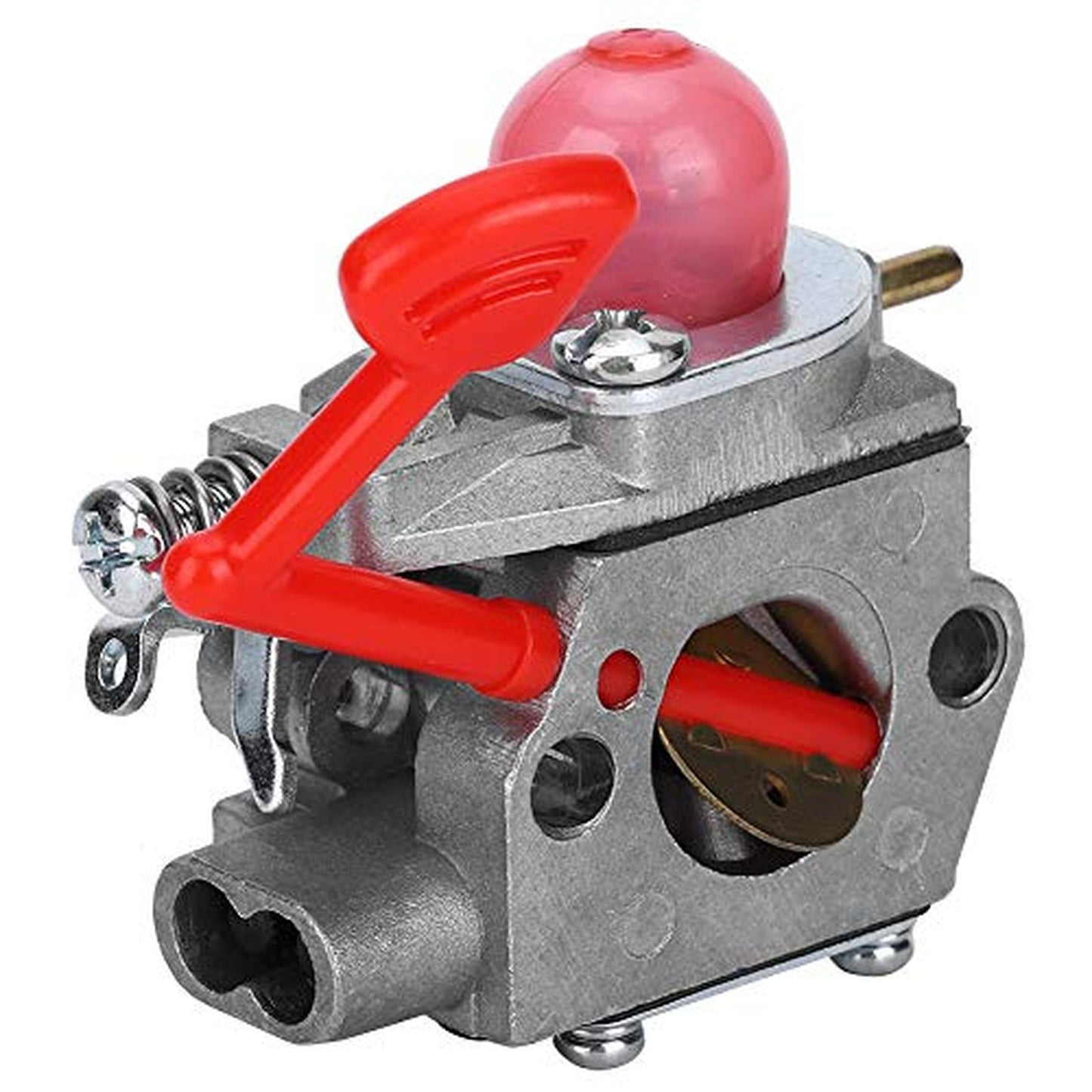 High-Performance Aluminum Carburetor Kit for 25CC Gas Blower 430 CFM