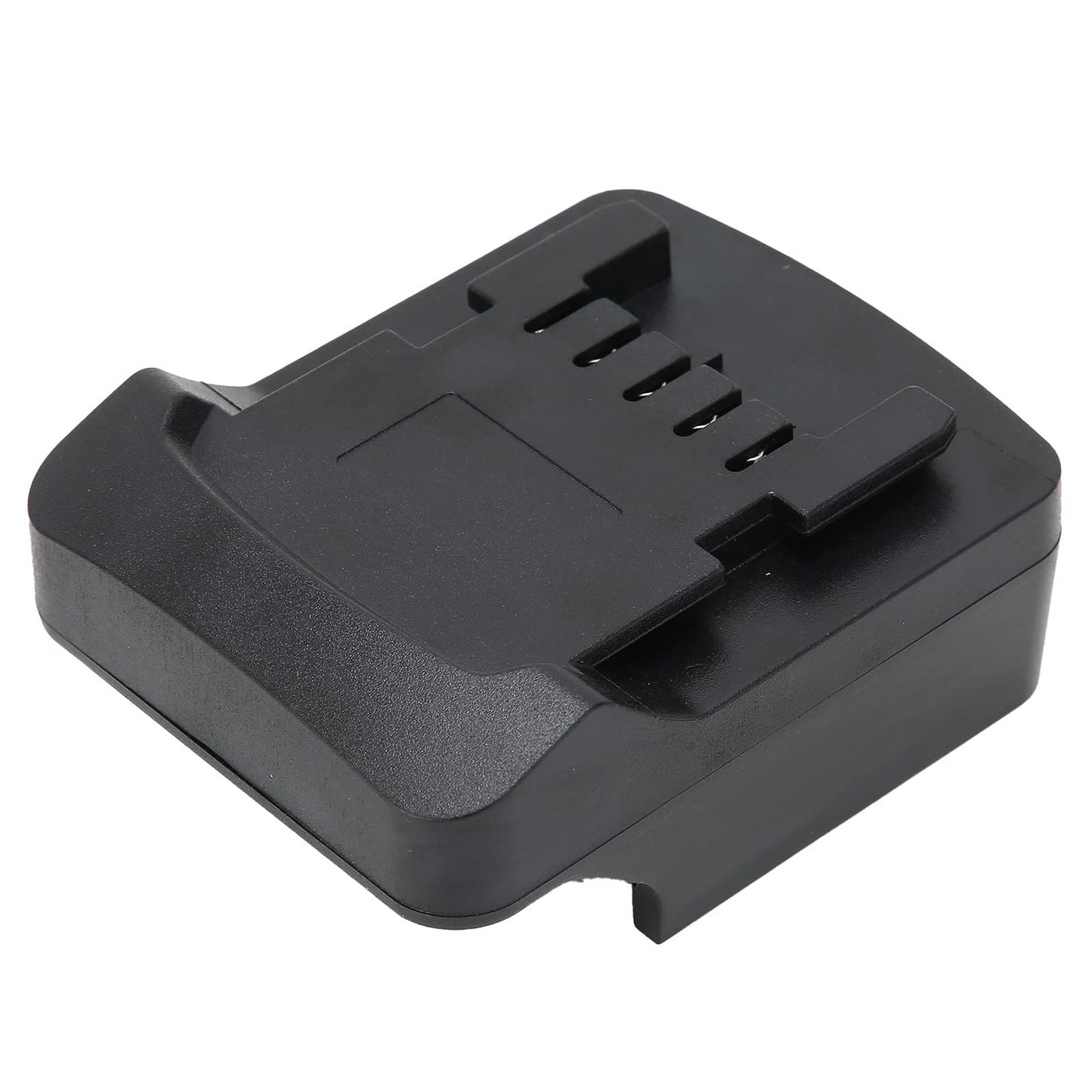 Versatile 18V Battery Adapter for Hitachi to Metabo Electric Tools
