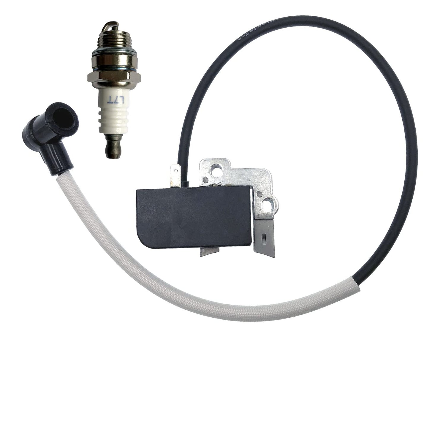 High-Performance Ignition Coils and Spark Plug for Shindaiwa Blowers