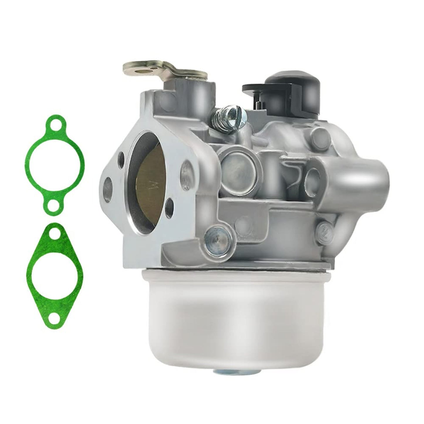 Carburetor and Gasket Set for CH11 CH12.5 CH14 CV460 Engines