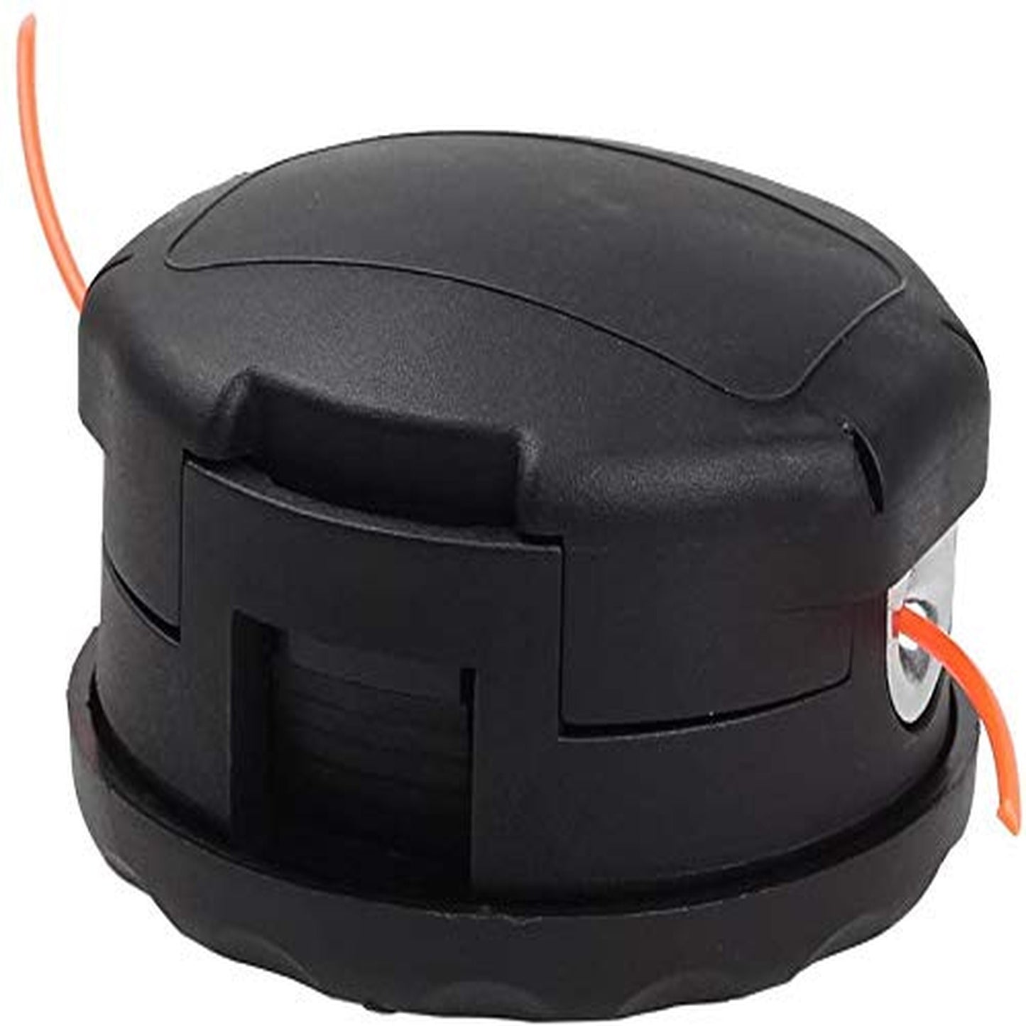 Efficient Bump Feed Trimmer Head for SRM and PAS Models