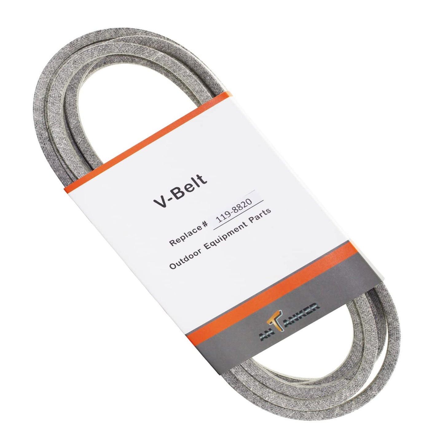 Kevlar Deck V-Belt Replacement for Toro TimeCutter SS 5000 5060 ZS