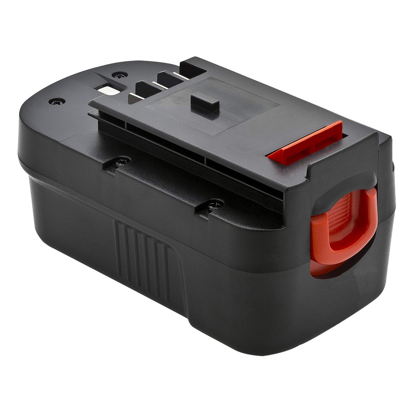 High-Performance 18V 1500mAh NiCd Battery for Black & Decker Tools