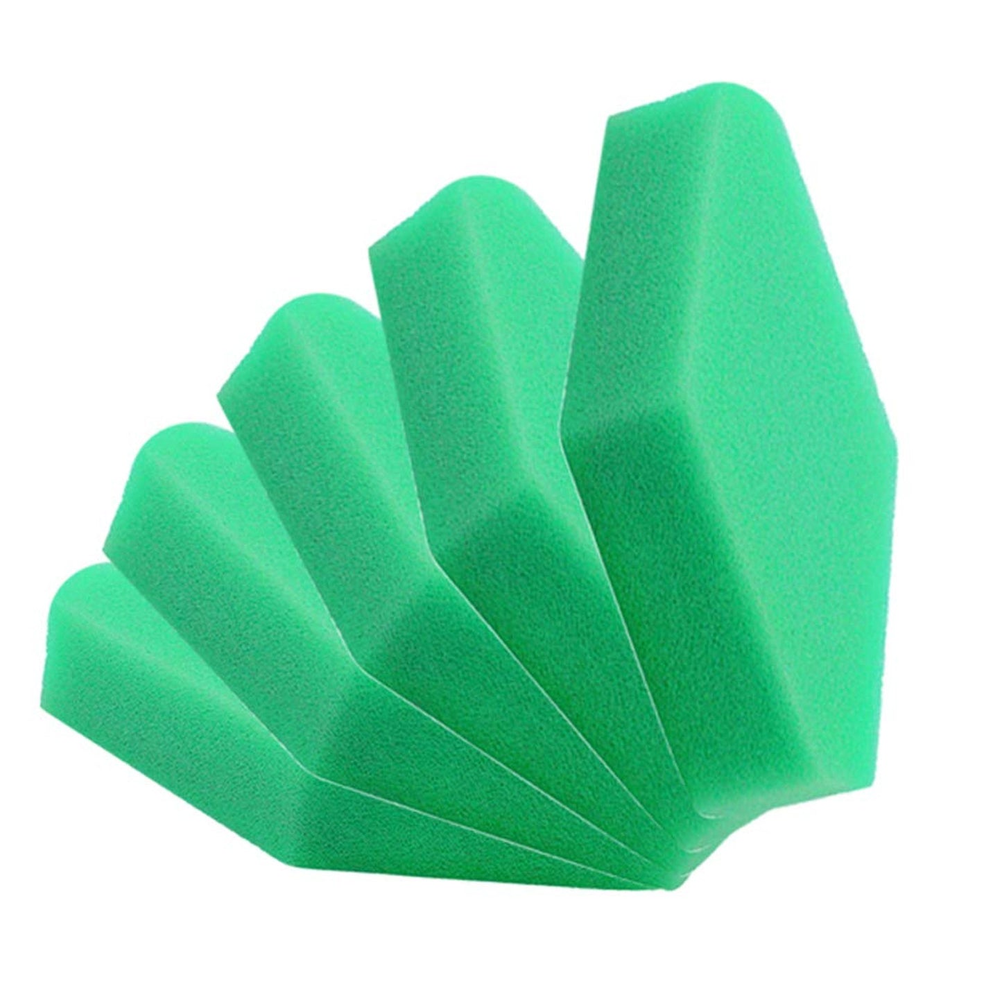 Briggs Stratton Air Filter Cleaner Set for 675-875 Series Lawn Mowers