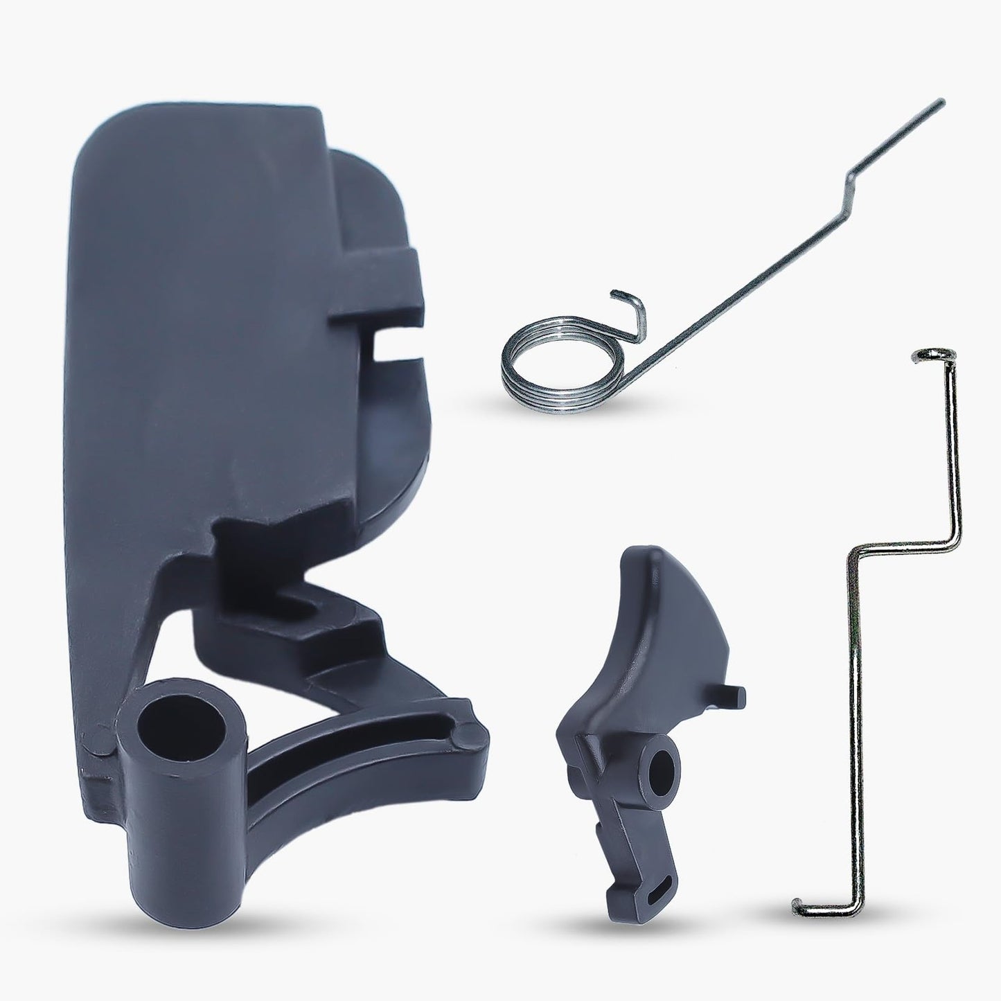 Throttle Trigger Rod Lever Spring Kit for Stihl 017 018 MS170 MS180 Chainsaw