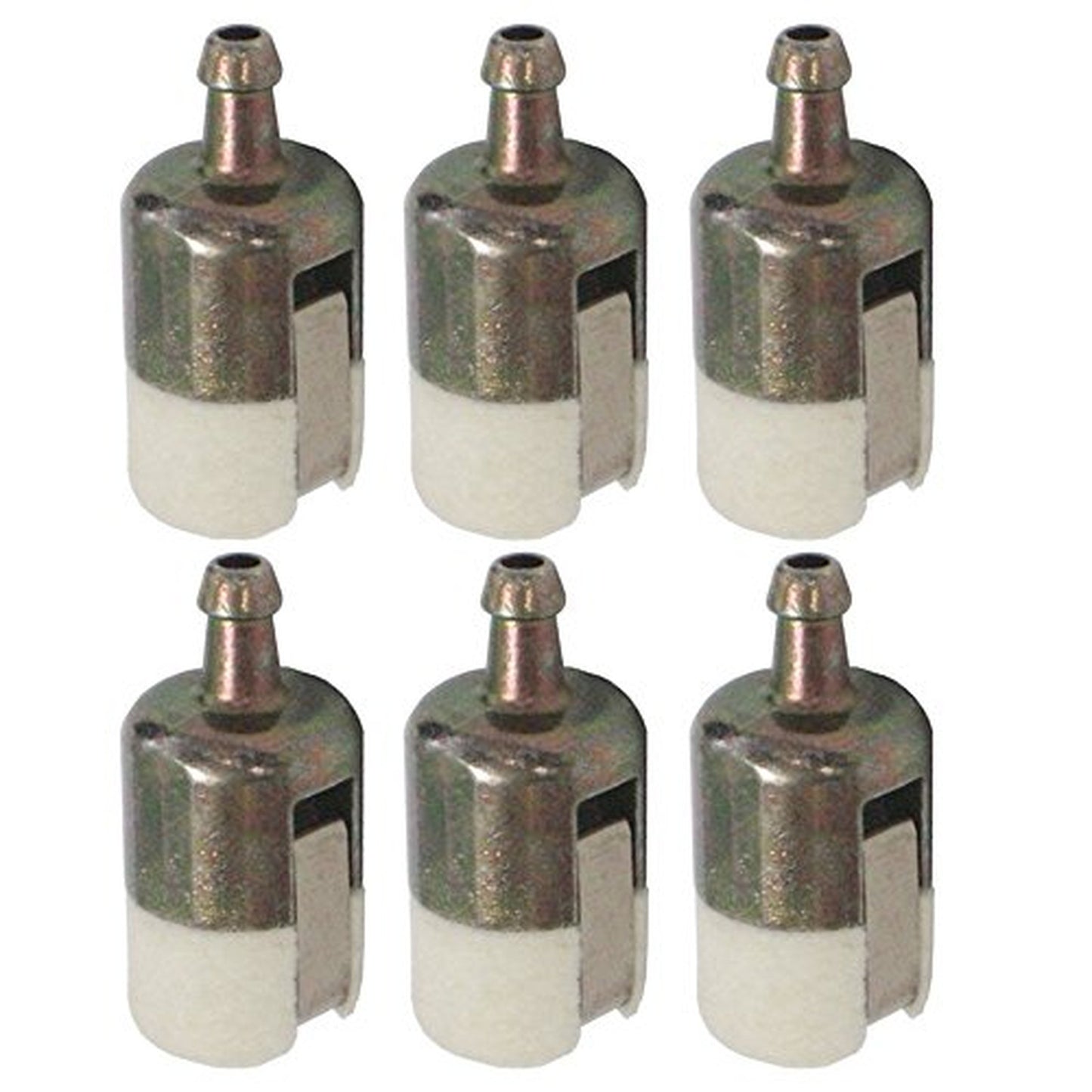 High-Performance Fuel Filter for String Trimmers and Garden Equipment