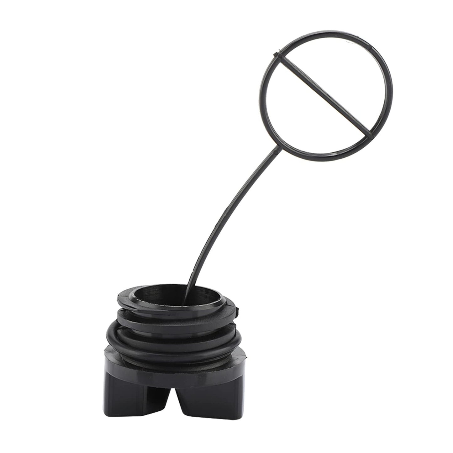 Poulan Pro Chainsaw Gas Cap Replacement for Model 952044640