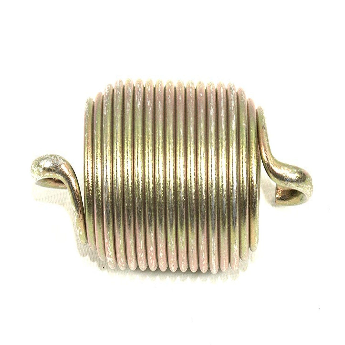 Lawn Tractor Deck Lift Shaft Spring Replacement Part for Optimal Performance