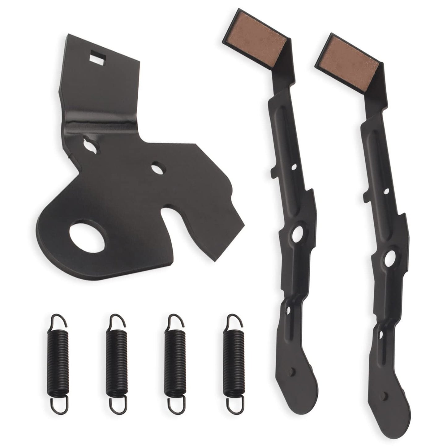 Husqvarna Riding Mower Arm Bracket Roller Cam Kit for 42 Inch Deck