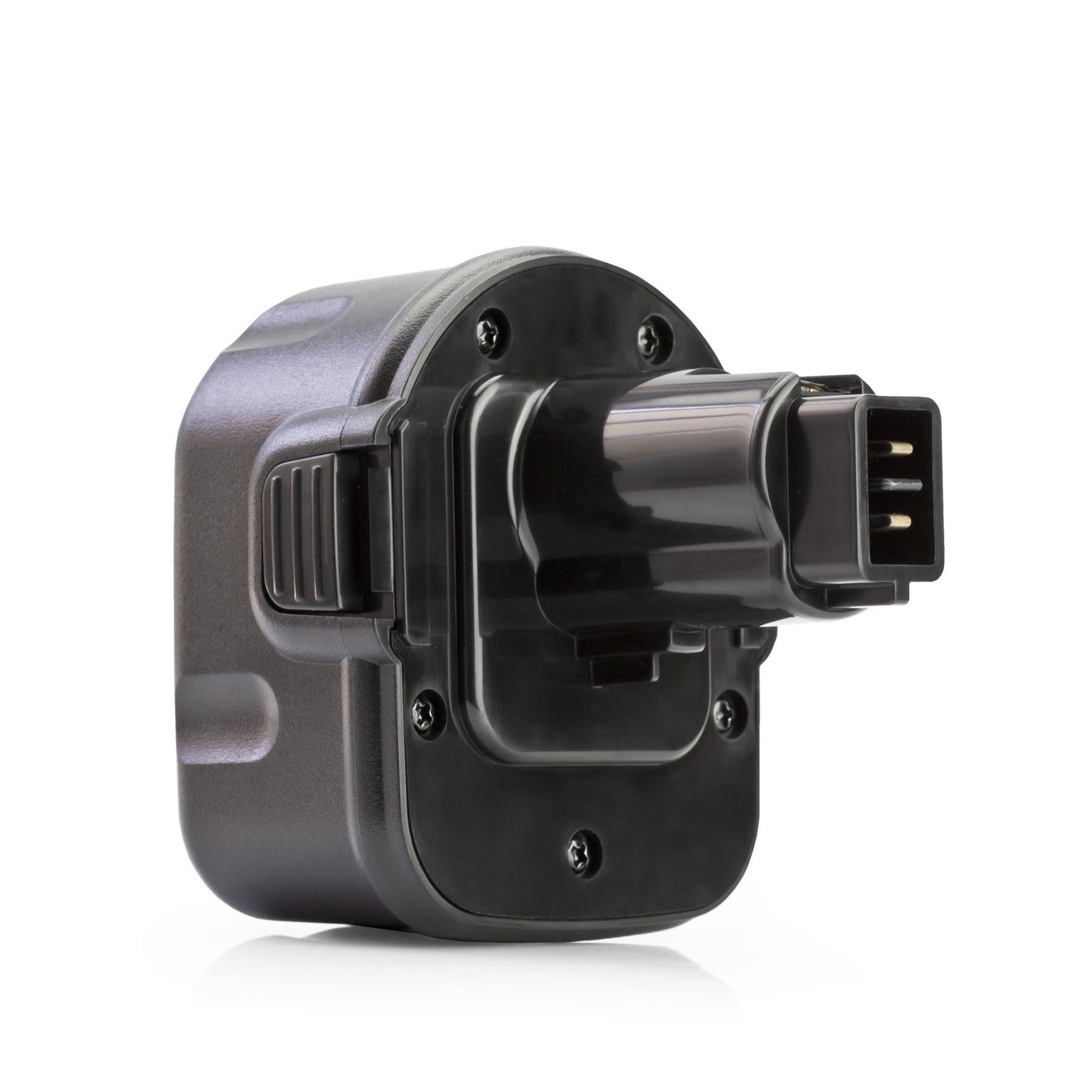 High-Capacity 12V 3000mAh NiMH Replacement Battery for Power Tools