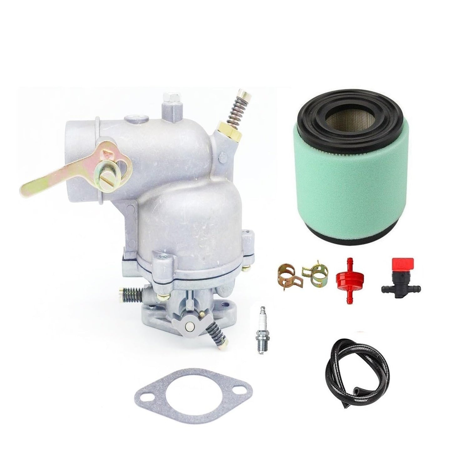 High-Performance Carburetor for Troybilt Toro 7HP 8HP 9HP Engines