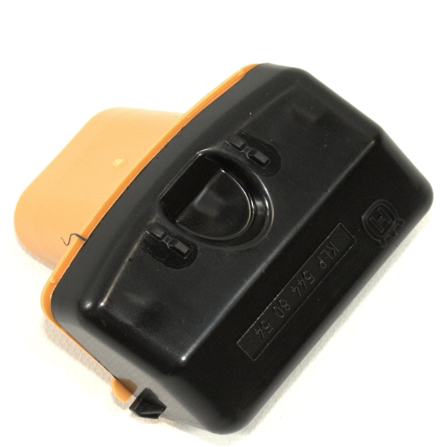 High-Performance Air Filter Assembly for Enhanced Engine Efficiency