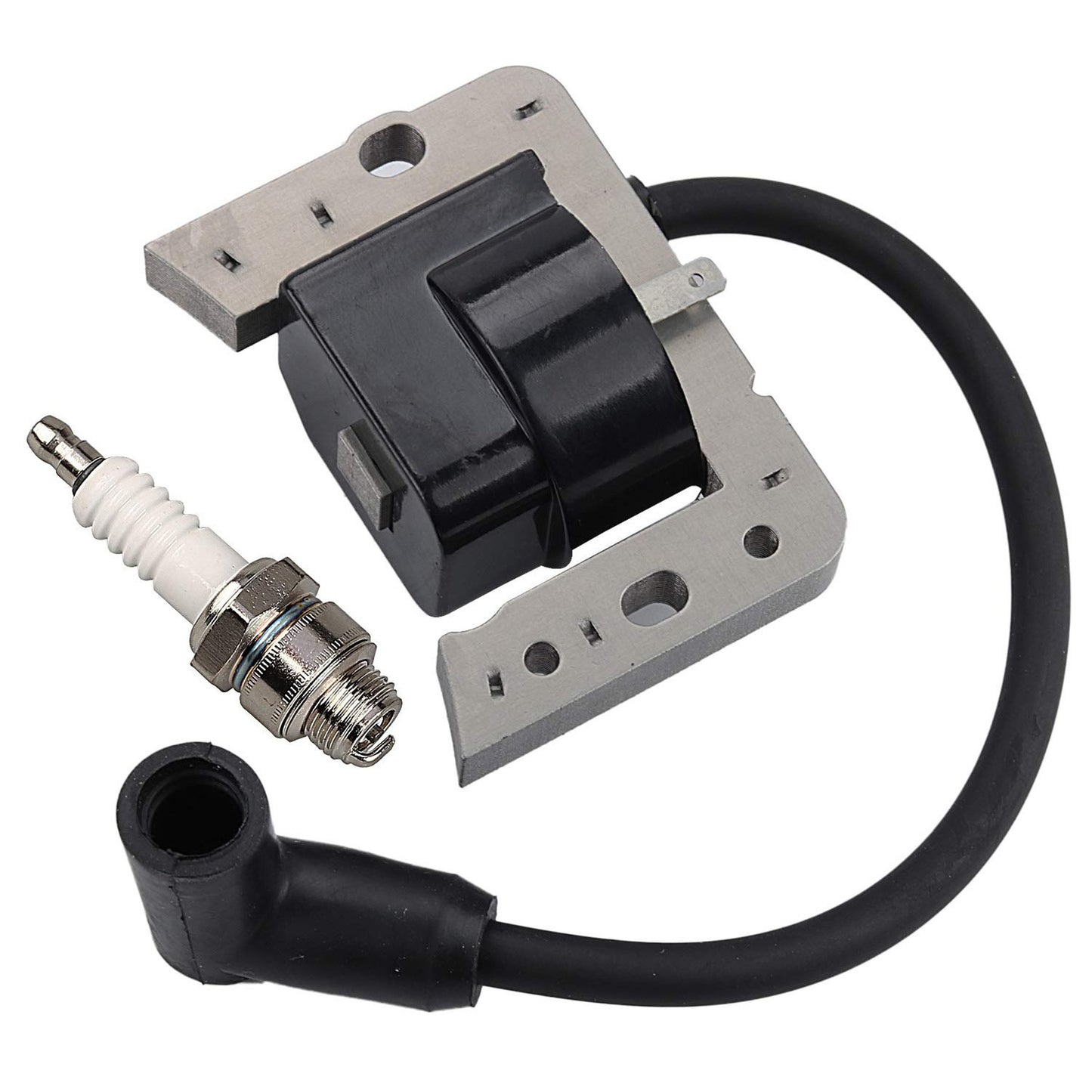 Tecumseh Ignition Coil Module for 6.75HP 6.5HP Lawnmowers and Snowblowers