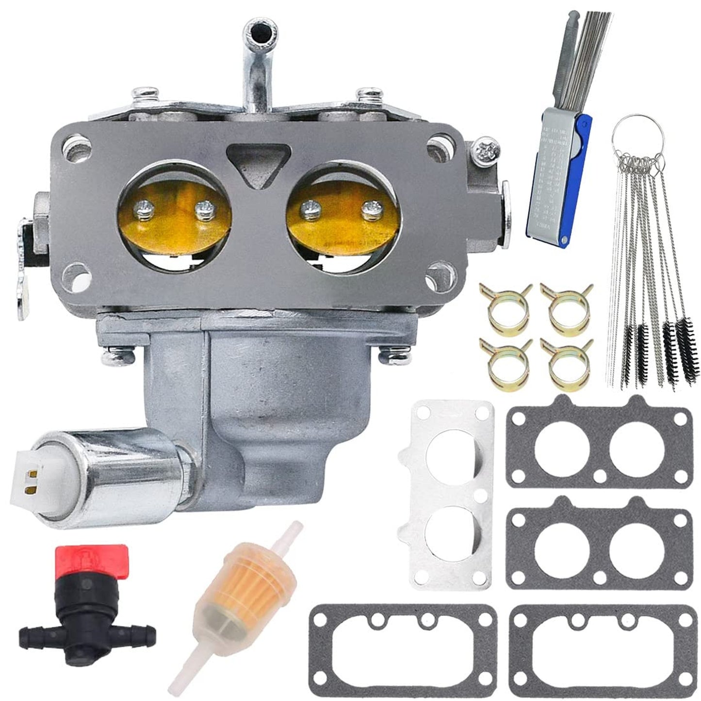 Briggs Stratton Carburetor Replacement for 407777 40N877 Engine Models